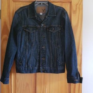 AEO Denim Jacket